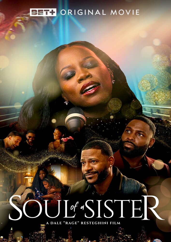 Soul of a Sister