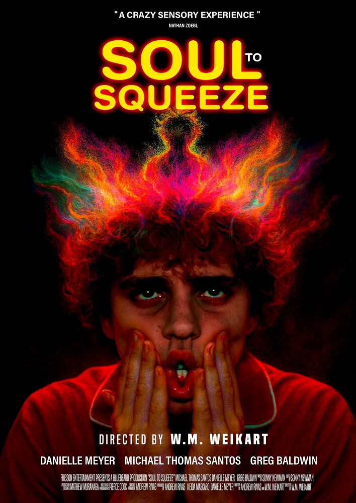 Soul to Squeeze