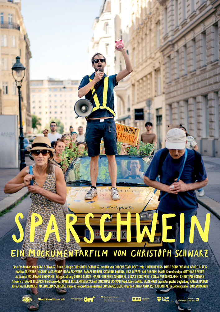 Sparschwein
