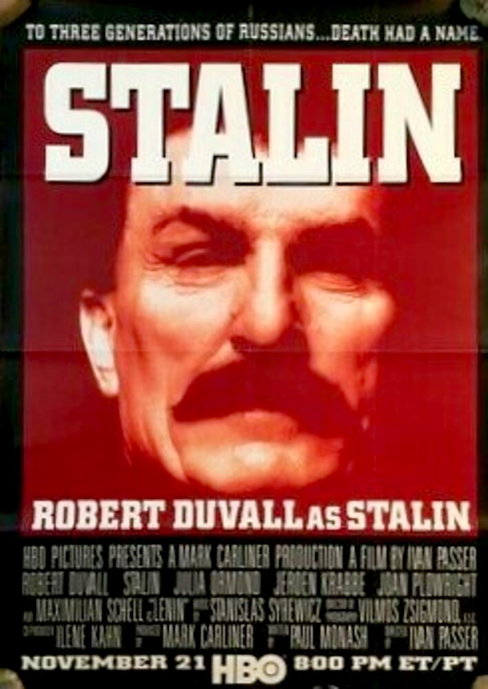 Stalin