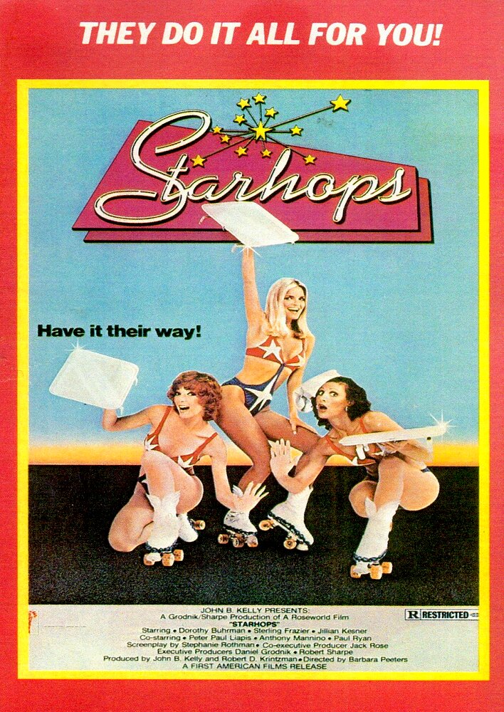 Starhops