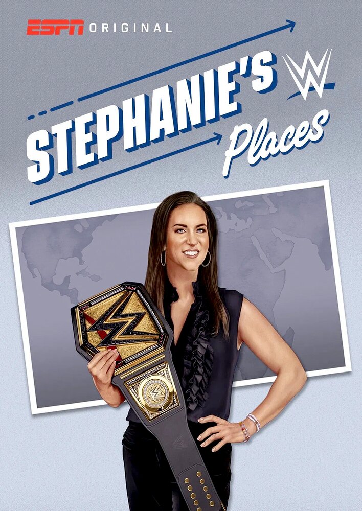 Stephanie's Places
