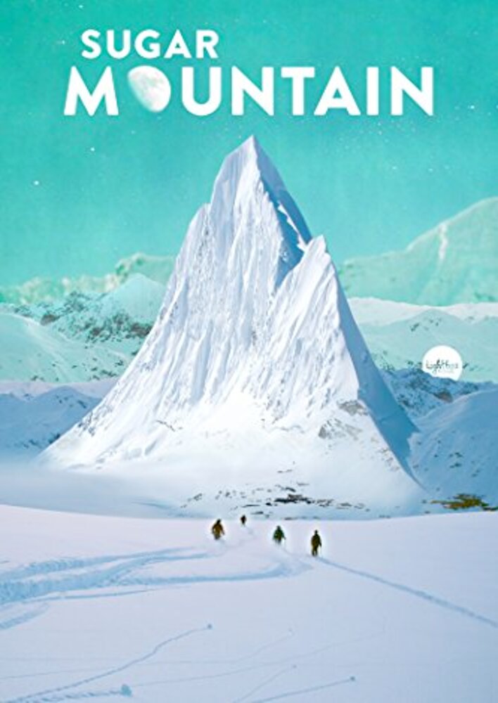 Sugar Mountain