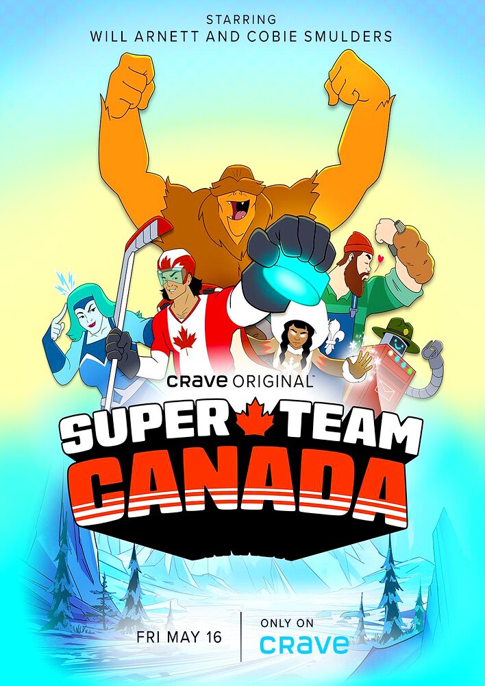 Super Team Canada