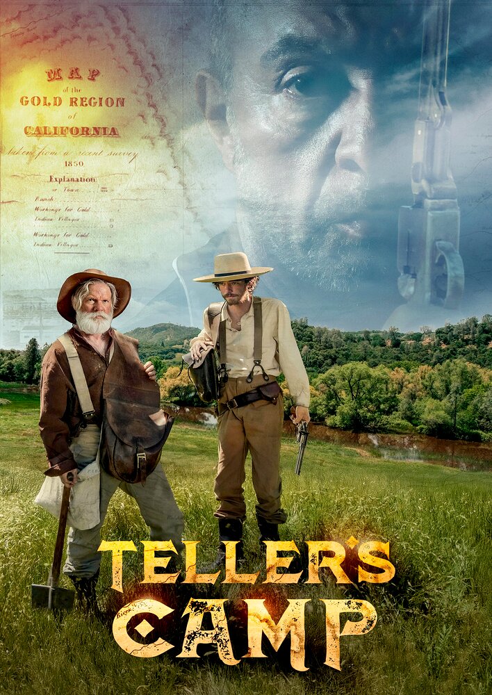 Teller's Camp