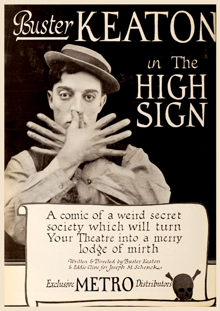 The 'High Sign'