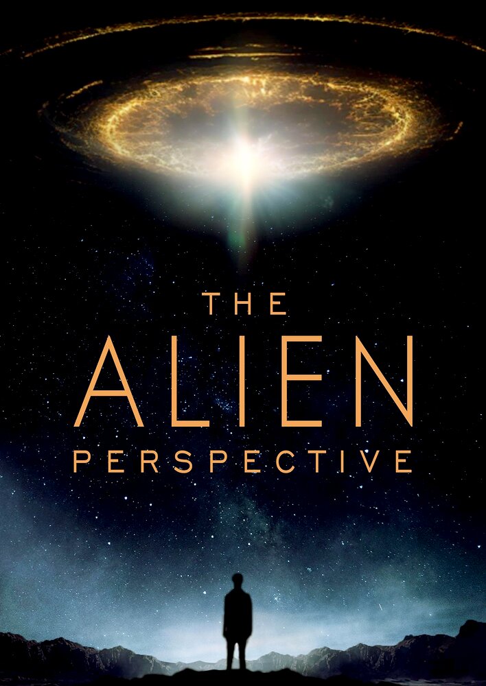 The Alien Perspective