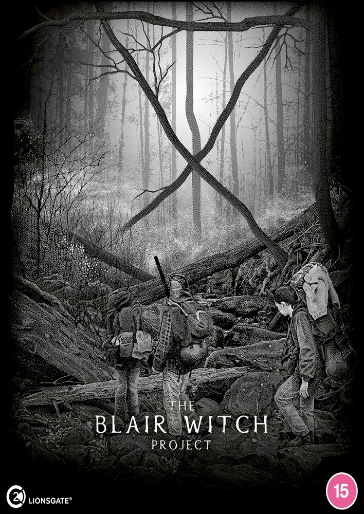 The Blair Witch Documentary