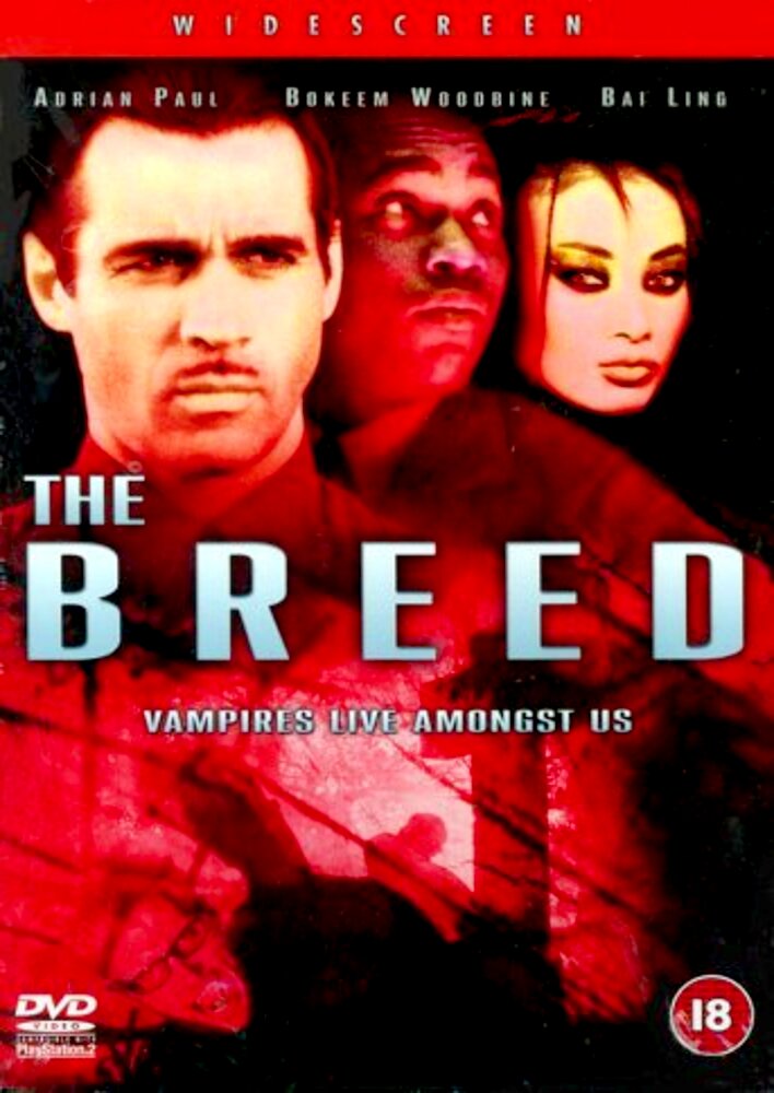The Breed