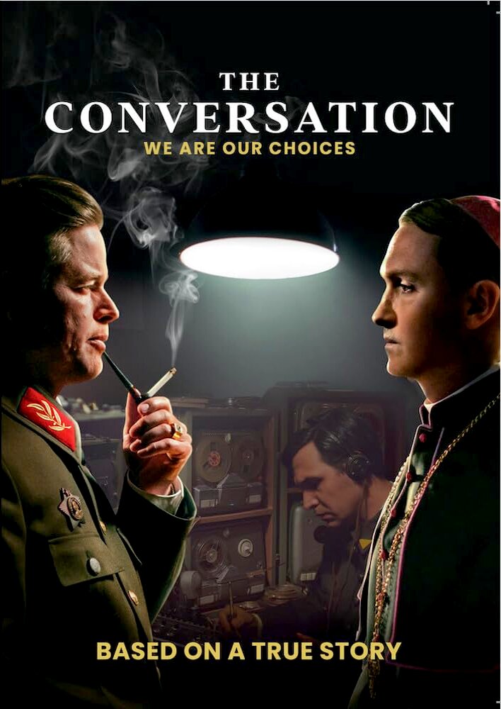 The Conversation