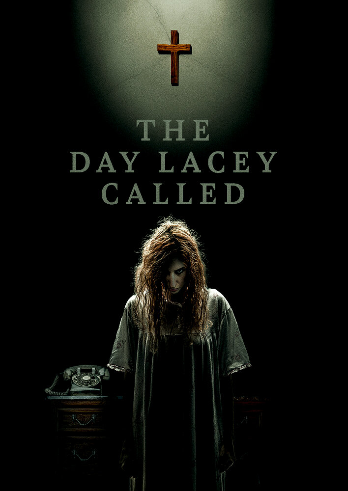 The Day Lacey Called