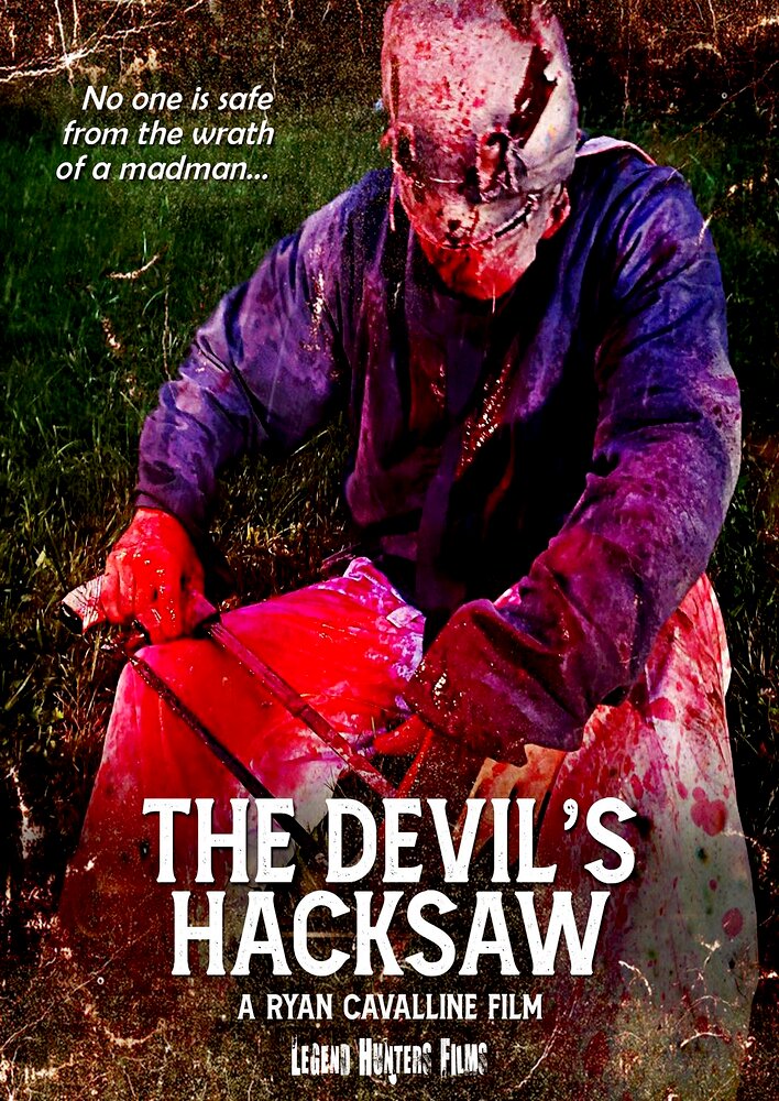 The Devil's Hacksaw