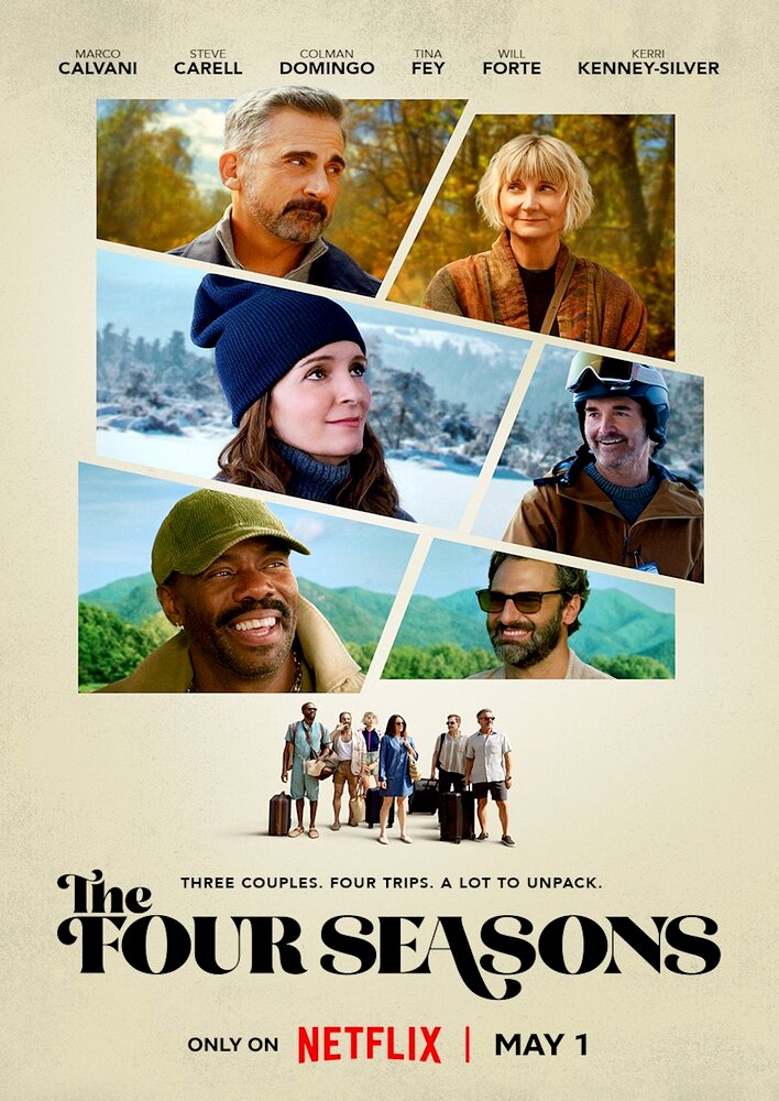 The Four Seasons