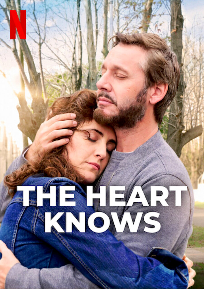 The Heart Knows
