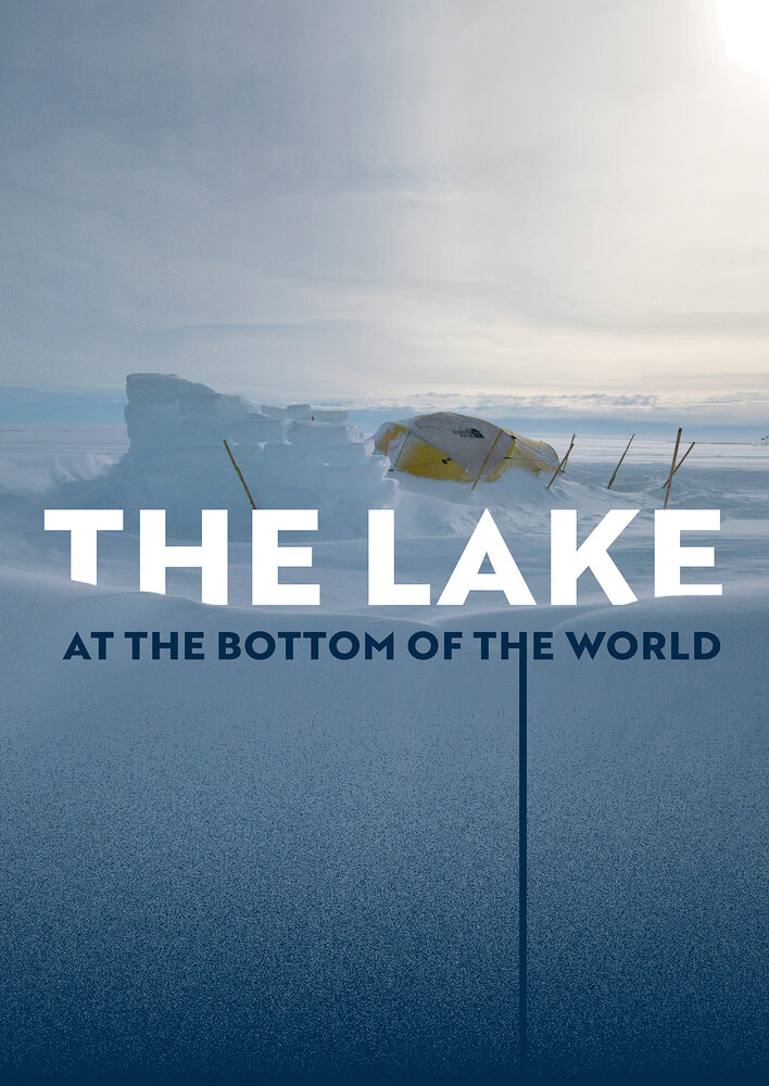 The Lake at the Bottom of the World