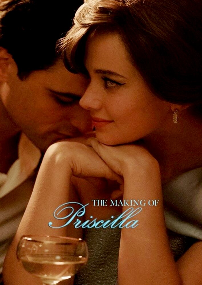 The Making of Priscilla