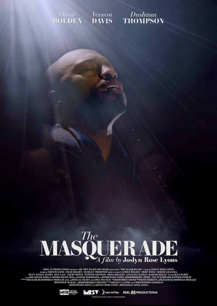The Masquerade