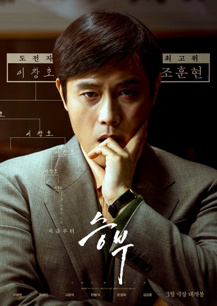 The Match