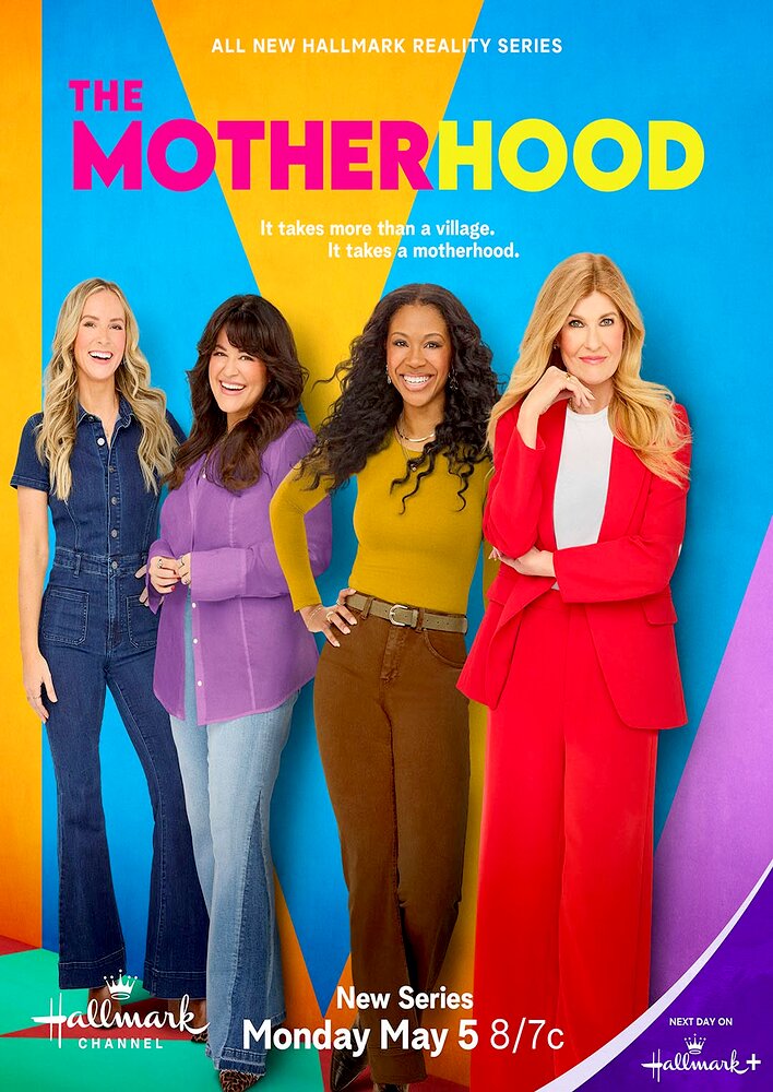 The Motherhood