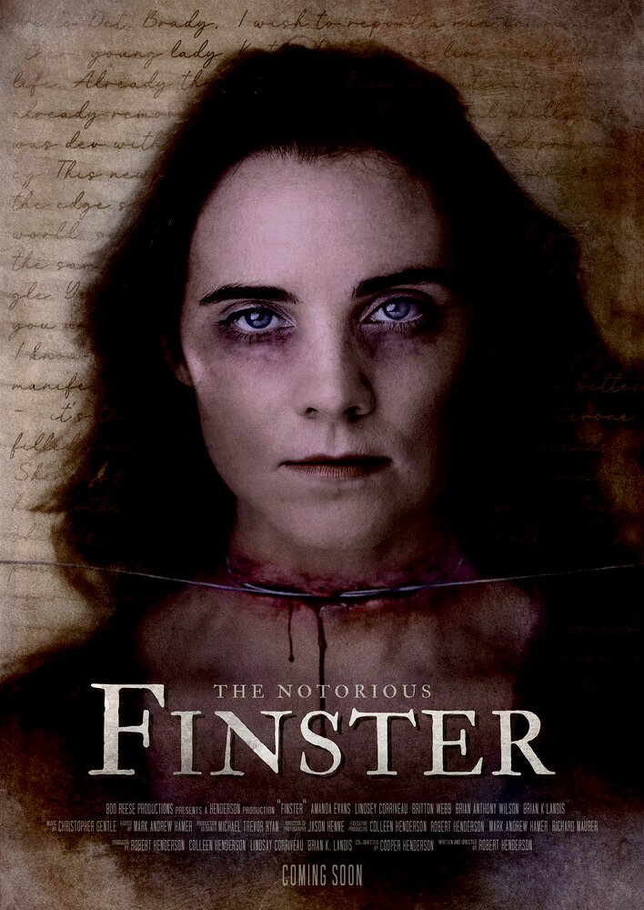 The Notorious Finster