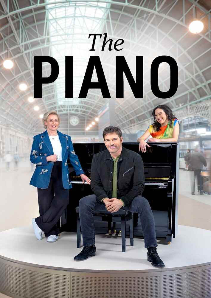 The Piano