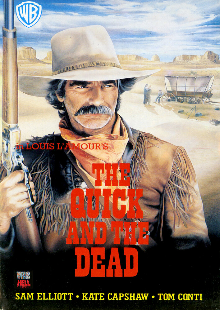 The Quick and the Dead