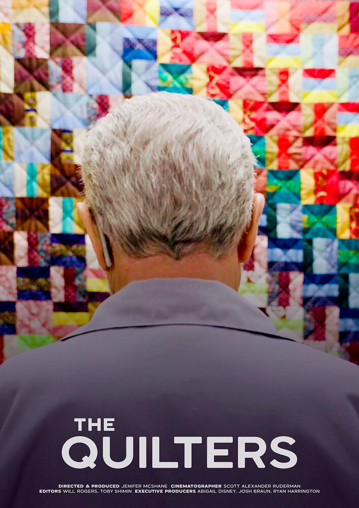 The Quilters
