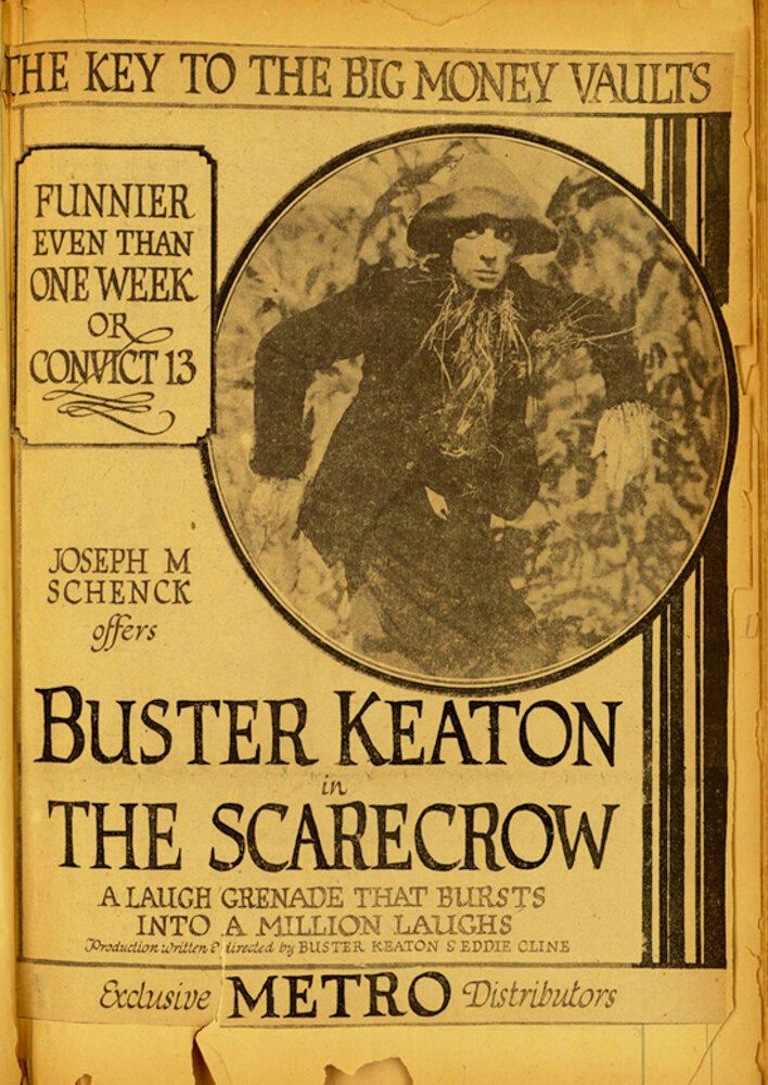 The Scarecrow