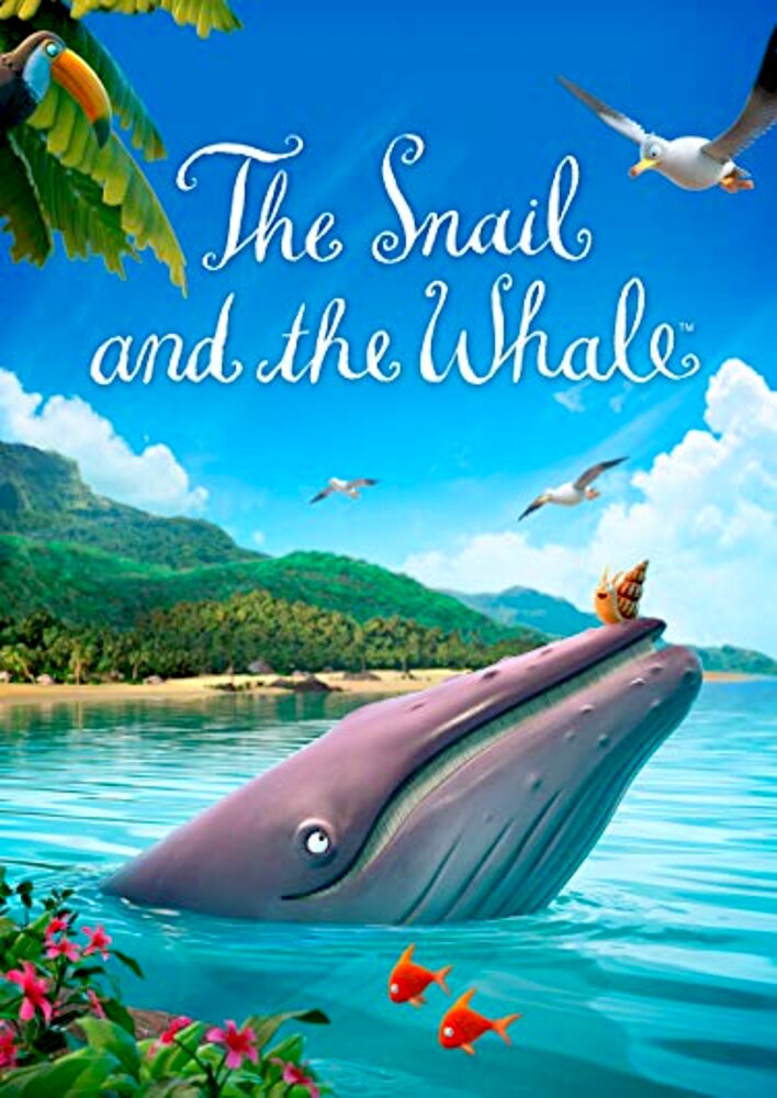 The Snail and the Whale
