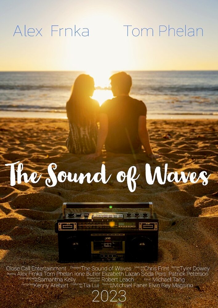 The Sound of Waves