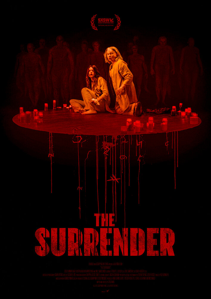 The Surrender