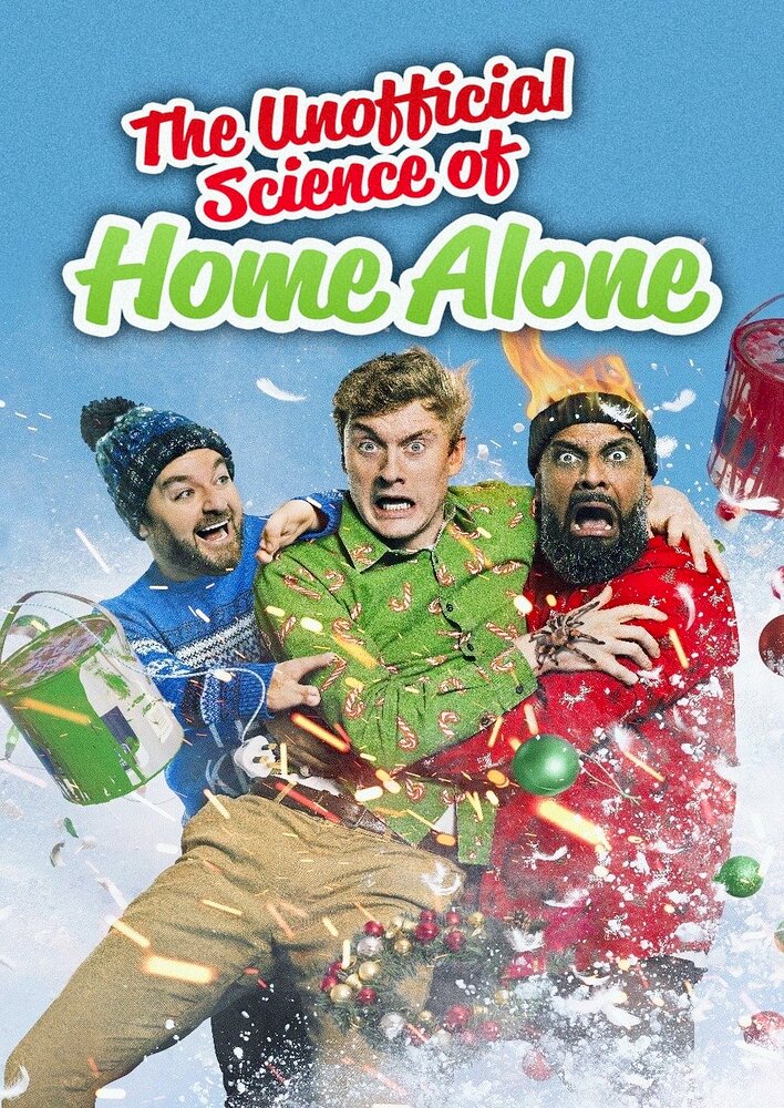 The Unofficial Science of Home Alone