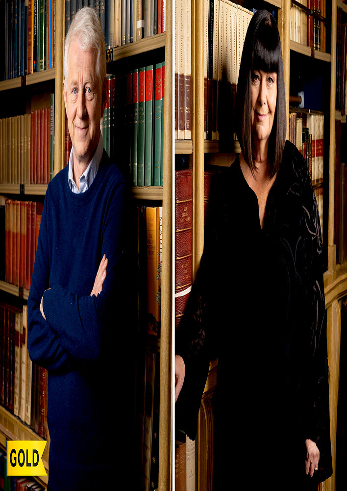 The Vicar of Dibley: Inside Out