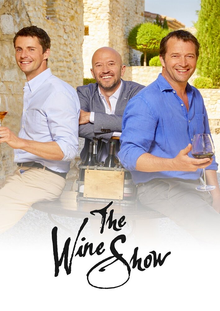 The Wine Show