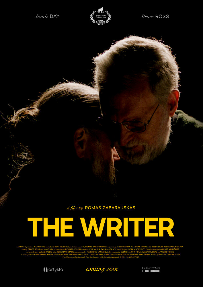 The Writer