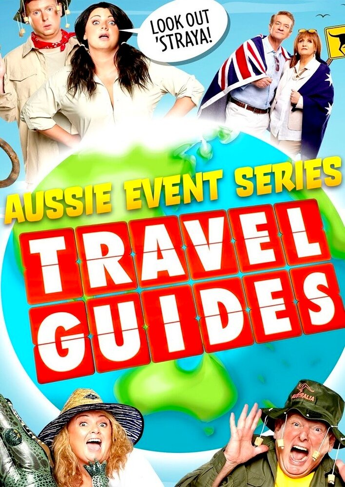 Travel Guides