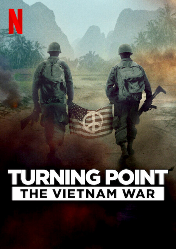 Turning Point: The Vietnam War