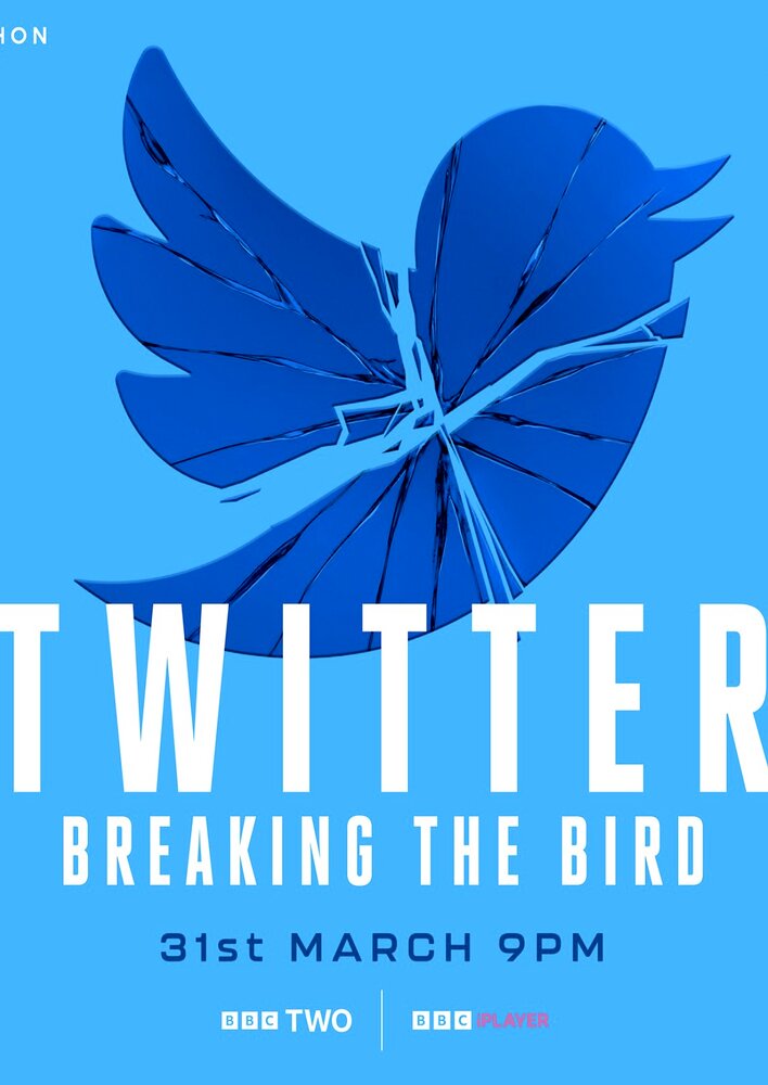 Twitter: Breaking the Bird