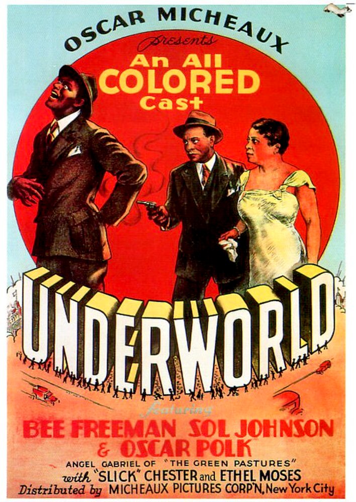 Underworld
