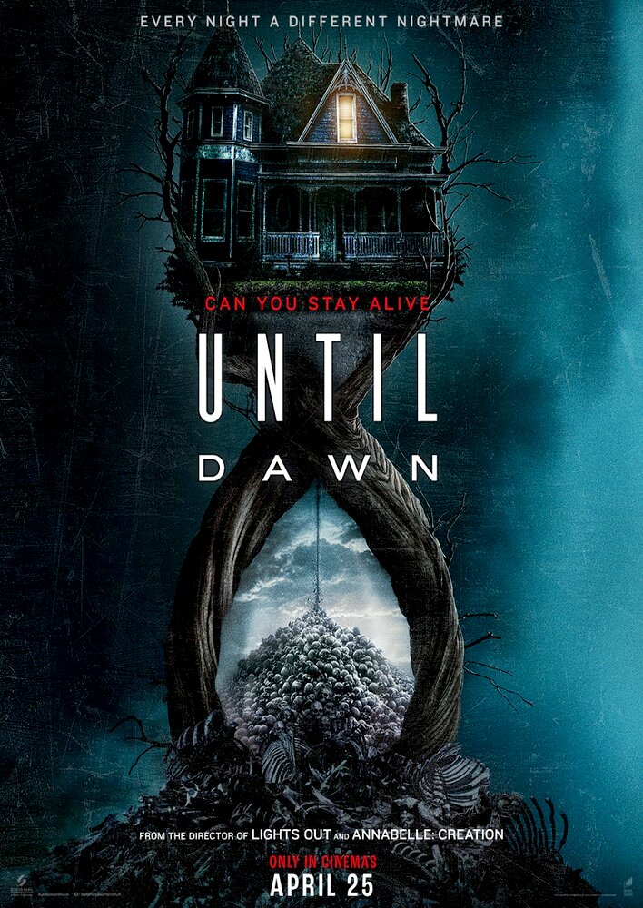 Until Dawn