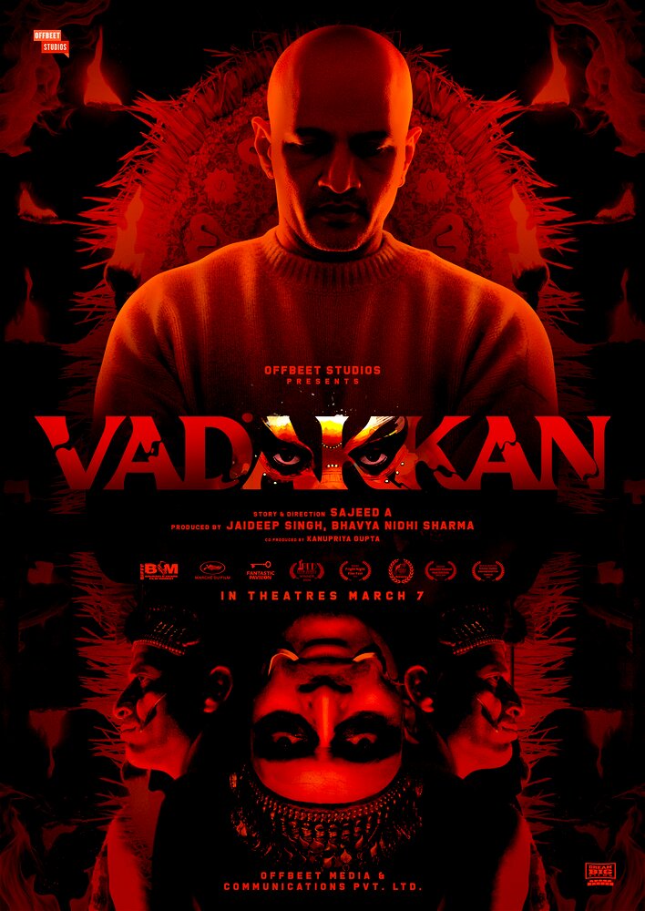 Vadakkan