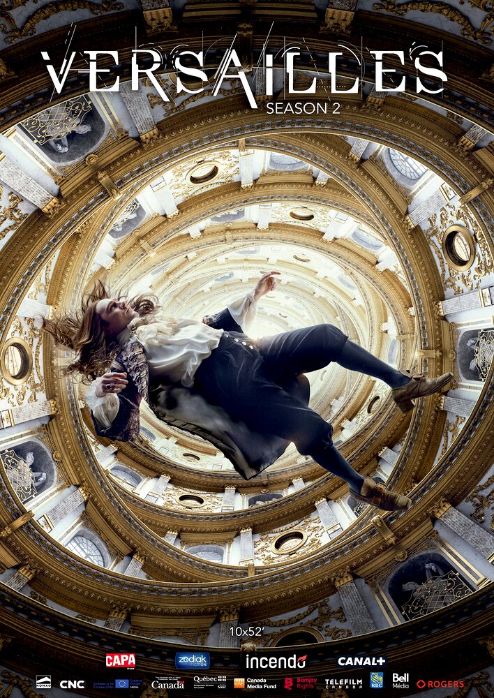 Versailles