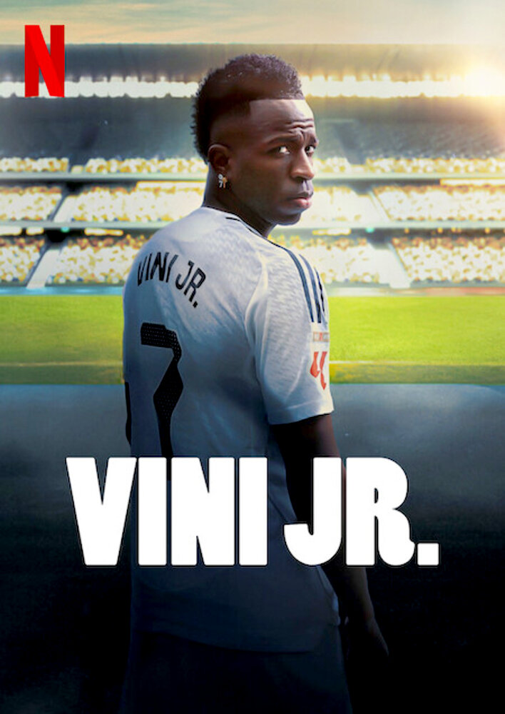 Vini Jr.