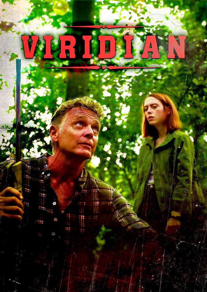 Viridian