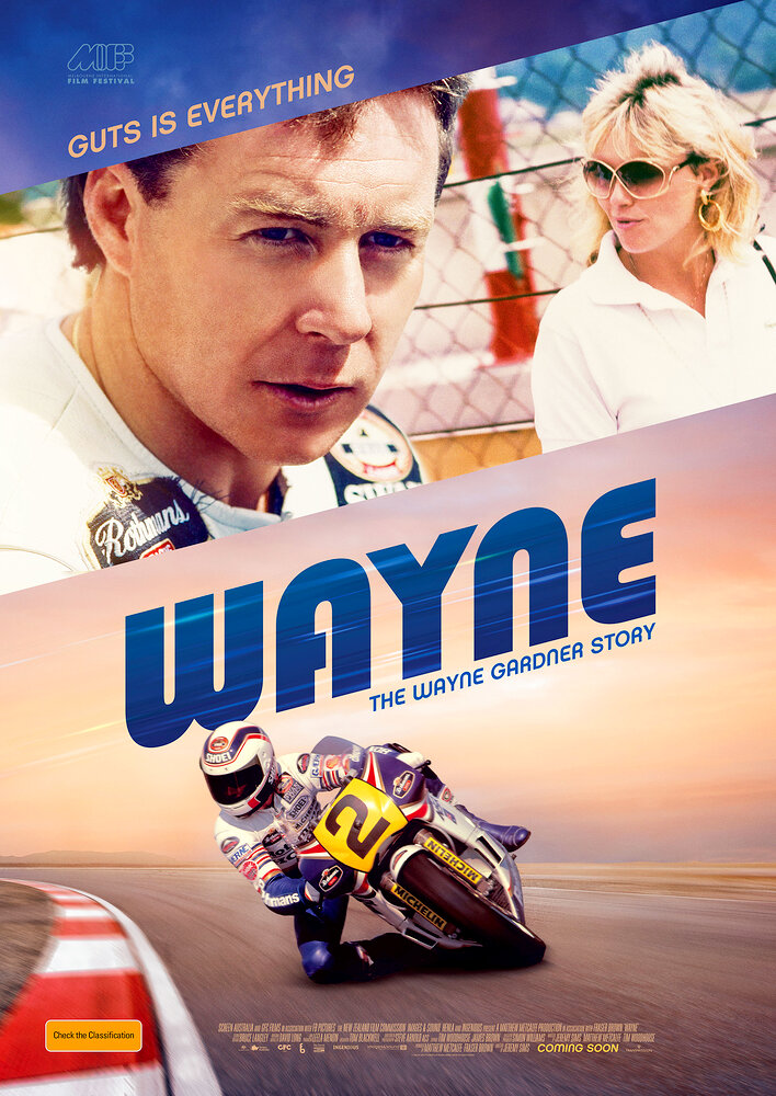 Wayne