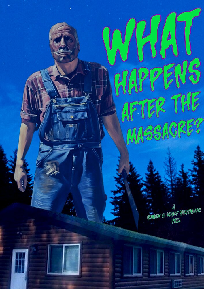 What Happens After the Massacre?