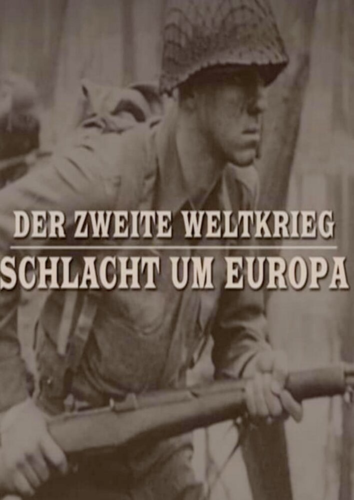 WWII: Battles for Europe