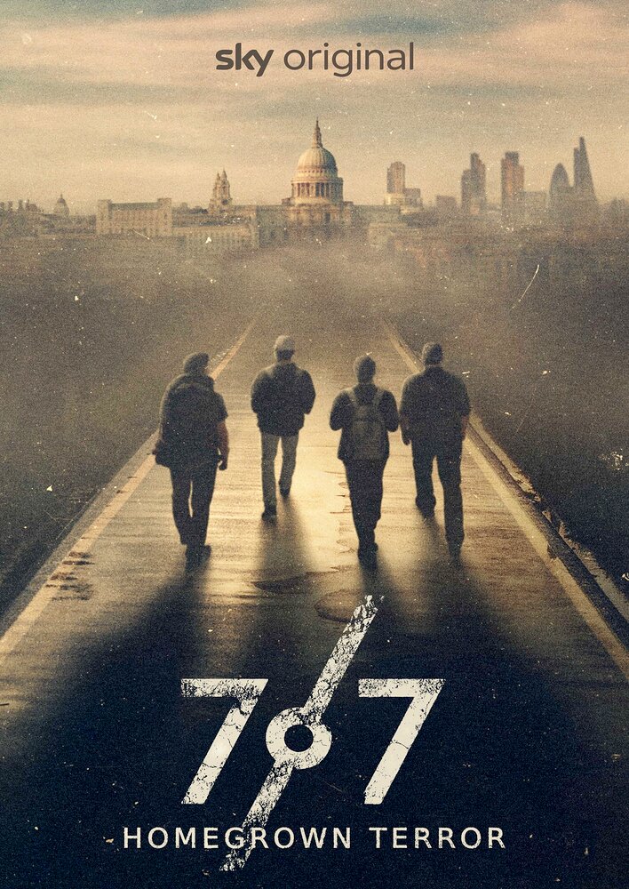 7/7: Homegrown Terror