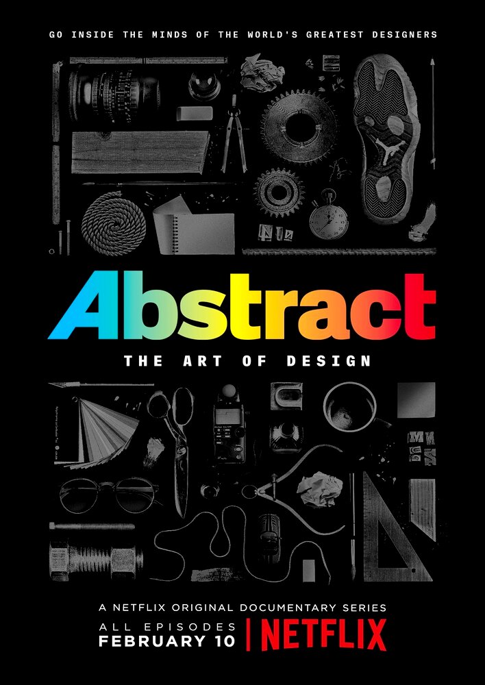 Abstract: The Art of Design
