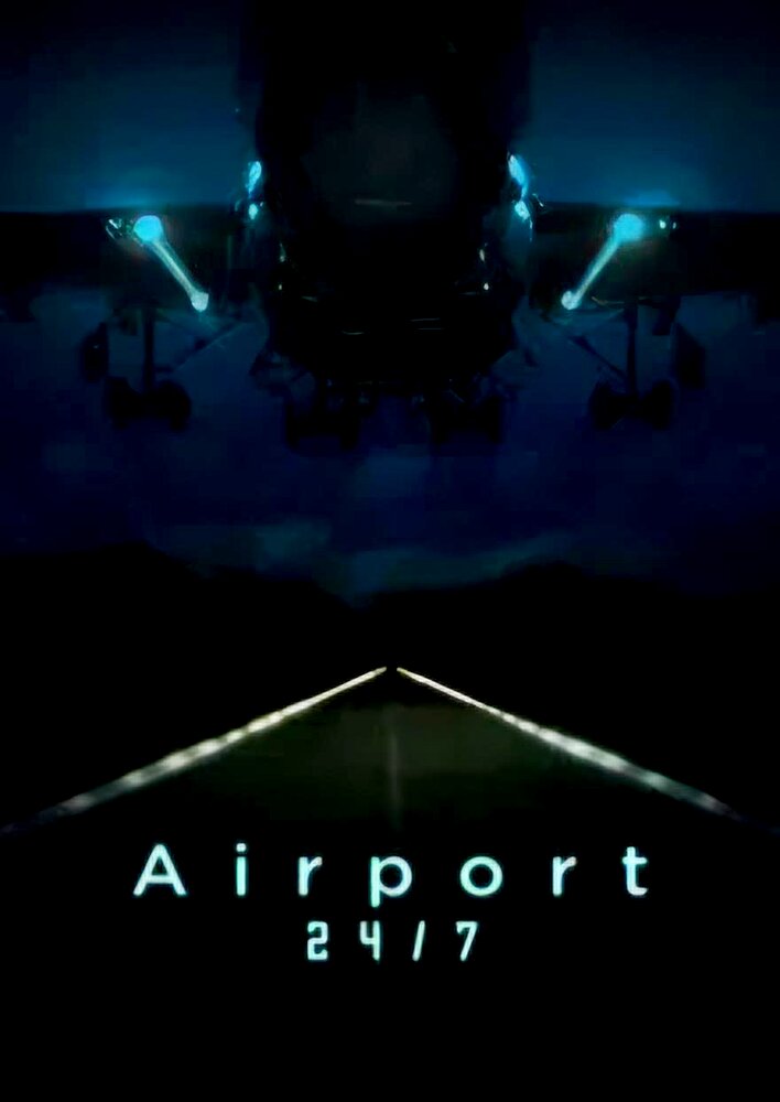 Airport 24/7: Melbourne